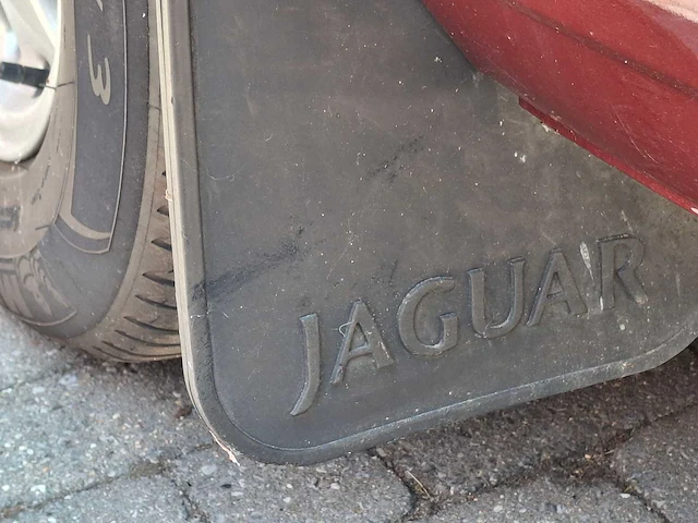 Jaguar - sovereign - xj6 xj40 - oldtimer - afbeelding 42 van  65