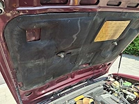 Jaguar - sovereign - xj6 xj40 - oldtimer - afbeelding 46 van  65
