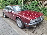 Jaguar - sovereign - xj6 xj40 - oldtimer - afbeelding 7 van  65
