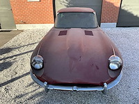 Jaguar 4.2 e-type oldtimer - afbeelding 2 van  32