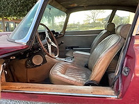 Jaguar 4.2 e-type oldtimer - afbeelding 3 van  32