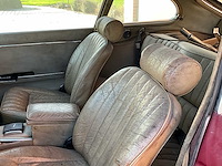 Jaguar 4.2 e-type oldtimer - afbeelding 4 van  32