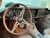Jaguar 4.2 e-type oldtimer - afbeelding 5 van  32