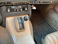 Jaguar 4.2 e-type oldtimer - afbeelding 6 van  32