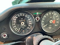 Jaguar 4.2 e-type oldtimer - afbeelding 9 van  32