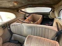 Jaguar 4.2 e-type oldtimer - afbeelding 10 van  32