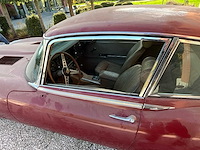 Jaguar 4.2 e-type oldtimer - afbeelding 11 van  32