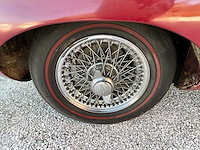 Jaguar 4.2 e-type oldtimer - afbeelding 14 van  32