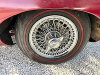 Jaguar 4.2 e-type oldtimer - afbeelding 15 van  32