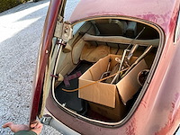 Jaguar 4.2 e-type oldtimer - afbeelding 17 van  32