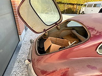 Jaguar 4.2 e-type oldtimer - afbeelding 19 van  32