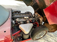 Jaguar 4.2 e-type oldtimer - afbeelding 20 van  32