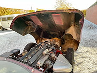 Jaguar 4.2 e-type oldtimer - afbeelding 22 van  32
