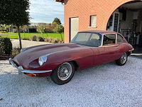 Jaguar 4.2 e-type oldtimer - afbeelding 12 van  32