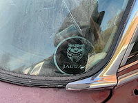 Jaguar 4.2 e-type oldtimer - afbeelding 24 van  32