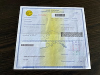 Jaguar 4.2 e-type oldtimer - afbeelding 25 van  32