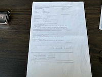 Jaguar 4.2 e-type oldtimer - afbeelding 26 van  32