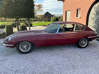 Jaguar 4.2 e-type oldtimer - afbeelding 23 van  32