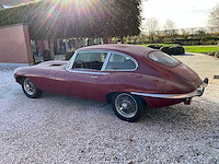 Jaguar 4.2 e-type oldtimer - afbeelding 27 van  32