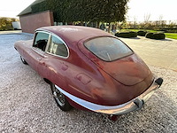 Jaguar 4.2 e-type oldtimer - afbeelding 28 van  32