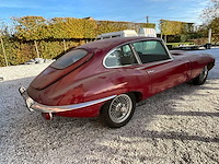 Jaguar 4.2 e-type oldtimer - afbeelding 29 van  32