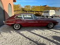Jaguar 4.2 e-type oldtimer - afbeelding 30 van  32