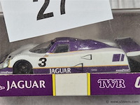 Jaguar castrol - afbeelding 2 van  3