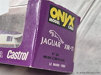 Jaguar castrol - afbeelding 3 van  3