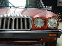 Jaguar/ daimler - sovereign/ xj6 (1st gen - series iii) - 4.2 - oldtimer - afbeelding 2 van  56