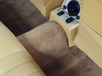 Jaguar/ daimler - sovereign/ xj6 (1st gen - series iii) - 4.2 - oldtimer - afbeelding 21 van  56