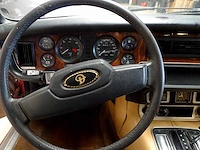 Jaguar/ daimler - sovereign/ xj6 (1st gen - series iii) - 4.2 - oldtimer - afbeelding 39 van  56