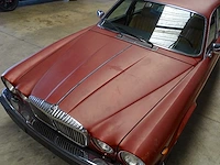 Jaguar/ daimler - sovereign/ xj6 (1st gen - series iii) - 4.2 - oldtimer - afbeelding 55 van  56
