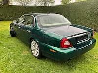 Jaguar daimler 2007 - afbeelding 3 van  35
