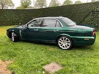 Jaguar daimler 2007 - afbeelding 4 van  35