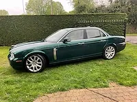 Jaguar daimler 2007 - afbeelding 6 van  35