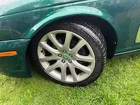 Jaguar daimler 2007 - afbeelding 9 van  35