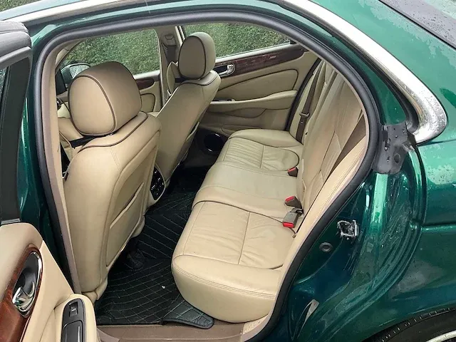 Jaguar daimler 2007 - afbeelding 11 van  35