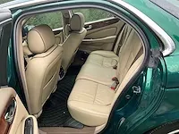Jaguar daimler 2007 - afbeelding 11 van  35