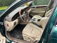 Jaguar daimler 2007 - afbeelding 13 van  35