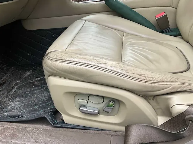 Jaguar daimler 2007 - afbeelding 15 van  35