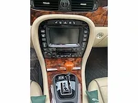 Jaguar daimler 2007 - afbeelding 19 van  35