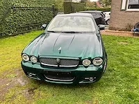 Jaguar daimler 2007 - afbeelding 12 van  35