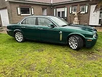 Jaguar daimler 2007 - afbeelding 31 van  35