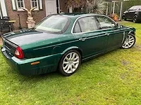 Jaguar daimler 2007 - afbeelding 32 van  35