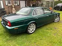Jaguar daimler 2007 - afbeelding 33 van  35