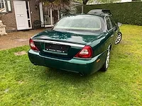 Jaguar daimler 2007 - afbeelding 34 van  35