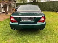Jaguar daimler 2007 - afbeelding 35 van  35