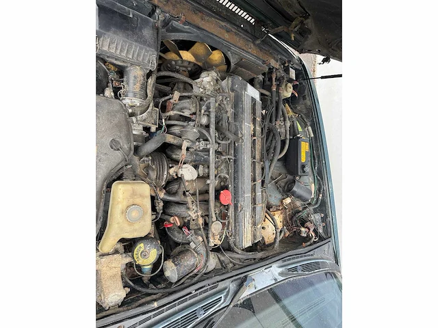 Jaguar daimler xj40 1e eigenaar no reserve - afbeelding 7 van  17