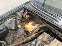 Jaguar daimler xj40 1e eigenaar no reserve - afbeelding 9 van  17