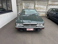 Jaguar daimler xj40 1e eigenaar no reserve - afbeelding 10 van  17